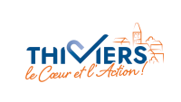 Thiviers, le Coeur et l'Action !